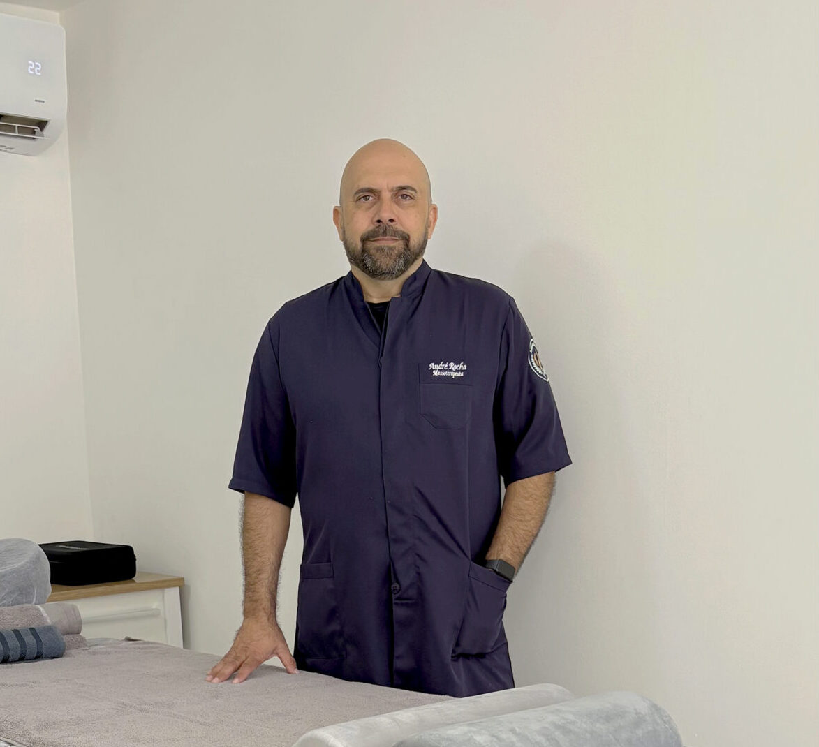 André Luis Dias Rocha