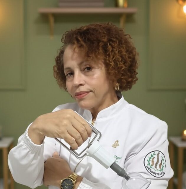 Rosimeire Rodrigues dos Santos