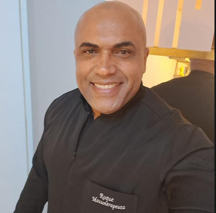 Marco Aurélio Roque Pereira Vieira