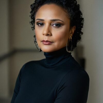 Ana Paula Da Silva Tiburcio