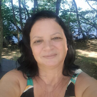 Jane Moraes