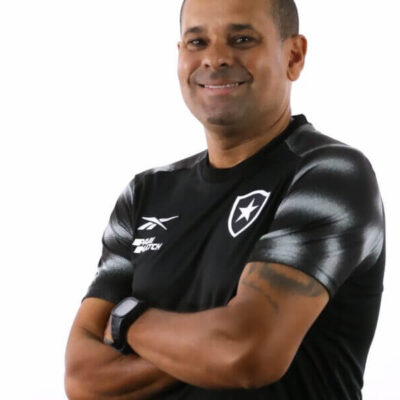 ANTONIO SILVA
