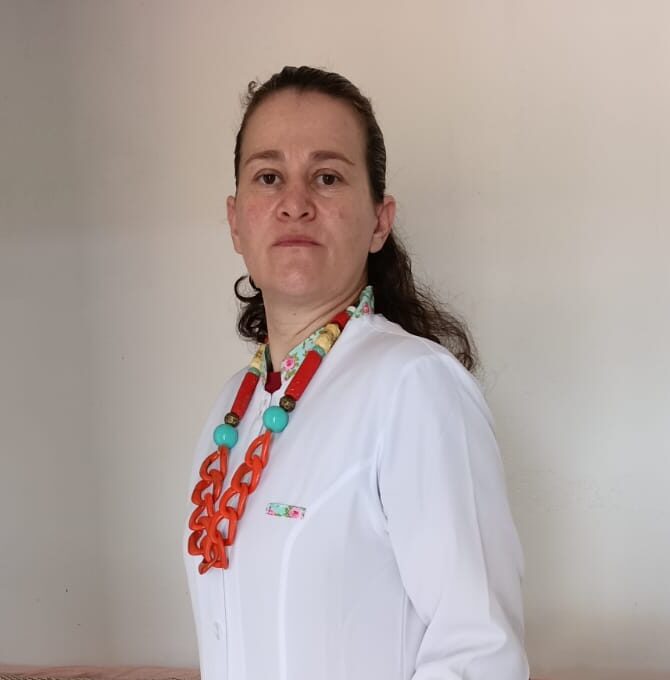 Alzi Márcia Gonçalves de Oliveira Medeiros