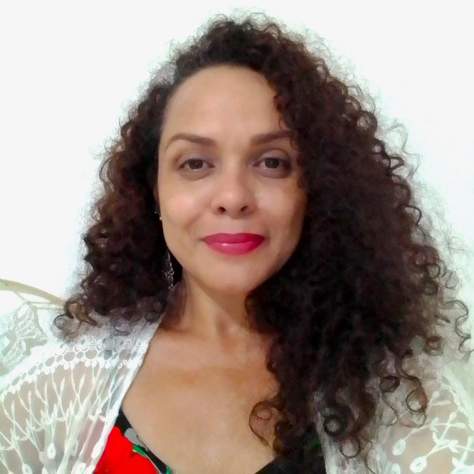 Celleny Servitta Barbosa dos Santos