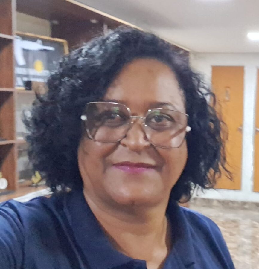 Vera Lucia Gomes Alvez