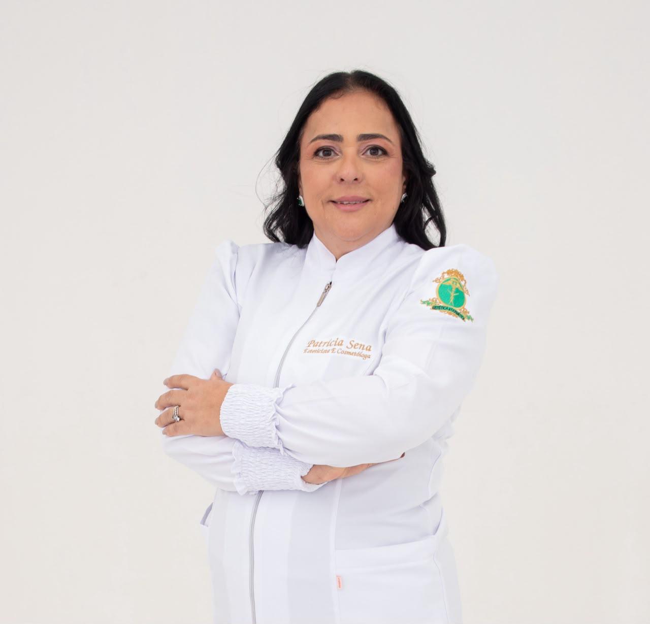 CLÁUDIA PATRÍCIA DE FIGUEIREDO SENA
