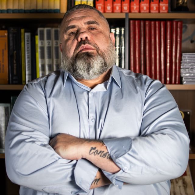 Rômulo Teixeira